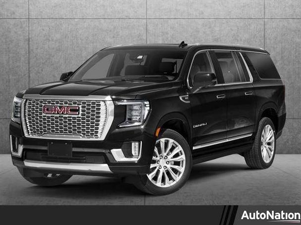 GMC YUKON XL 2023 1GKS1JKL5PR300968 image